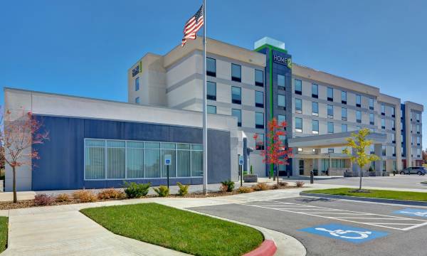 Home2 Suites by Hilton Springdale