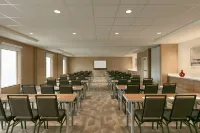 Home2 Suites by Hilton Chantilly Dulles Airport - Servicios de Traslado