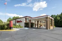 Red Roof Inn West Point - 2-Star