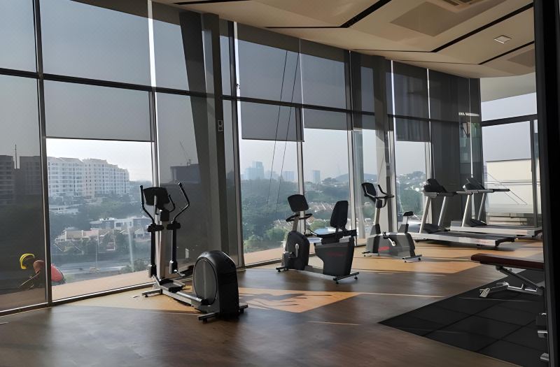 The Signature Hotel & Serviced Suites Hartamas Kuala Lumpur photo 4
