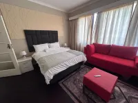 Sparrows guest house lambton - 2 estrellas