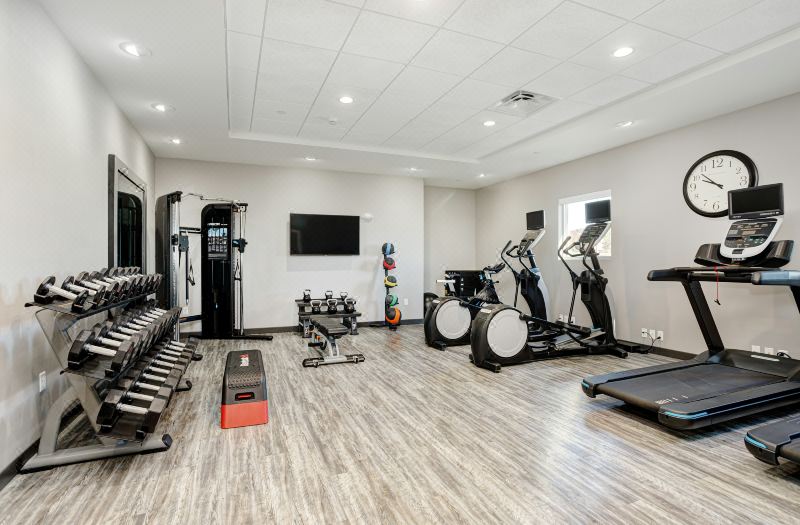 Home2 Suites by Hilton Johnson City photo 3