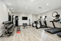 Home2 Suites by Hilton Johnson City - Frühstück