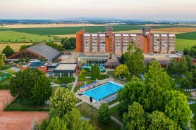 Danubius Hotel Bük
