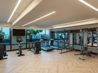 ITC Narmada, a Luxury Collection Hotel, Ahmedabad Hotels near Paldi