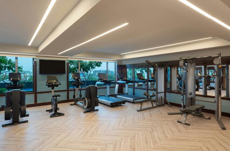 ITC Narmada, a Luxury Collection Hotel, Ahmedabad photo 4