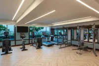 ITC Narmada, a Luxury Collection Hotel, Ahmedabad - bar