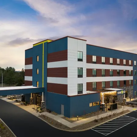 Home2 Suites by Hilton Bend