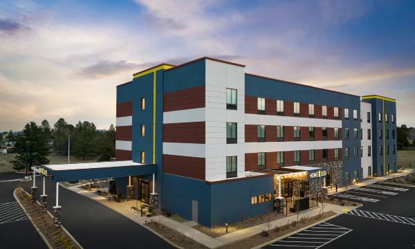 Home2 Suites by Hilton Bend