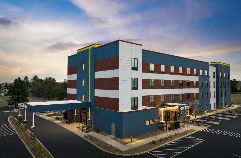 Home2 Suites by Hilton Bend