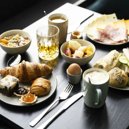 Motel One Brussels