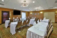 Hampton Inn Brockport - 2-Star