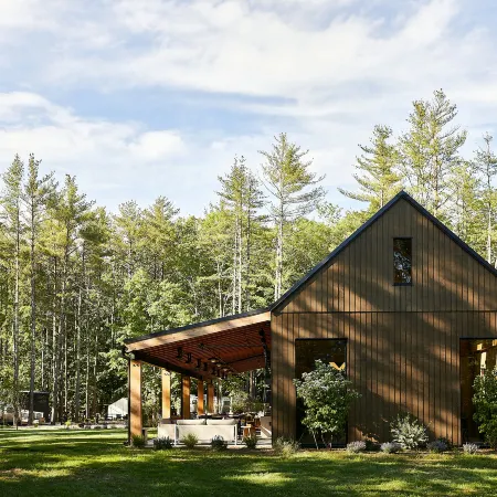 AutoCamp Catskills