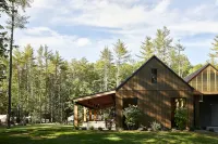 AutoCamp Catskills - 3 estrellas
