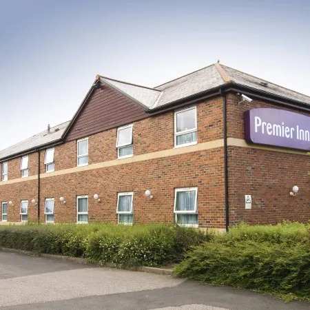 Premier Inn Durham North