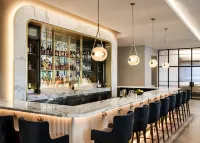 InterContinental Hotels INDIANAPOLIS by IHG - 4 ดาว