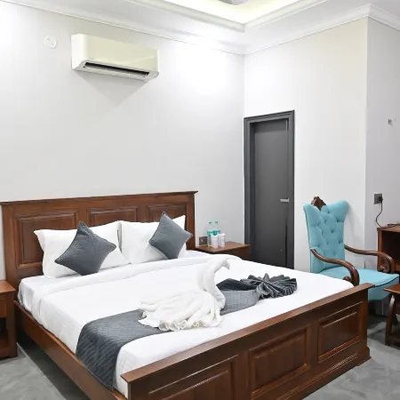 Hotel Devaan