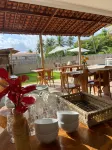 Pousada Canouan - 2-Sterne
