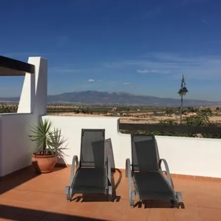 Espuna Vista - Apartment Sleeps 4