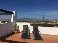 Espuna Vista - Apartment Sleeps 4 - pemandangan pegunungan
