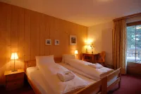 Hotel Ducan - balcony