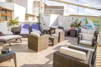 Hotel Cetina Casa de Aguilar - 2-Star