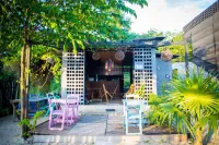 Urban Bacalar Hotel - Wifi