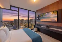 The E11EVEN Luxury Residences - Afhentnings-/afleveringstjenester