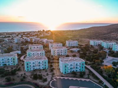 Lunja Village Taghazout