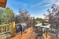 3 Mi to Dtwn: Mtn-view Red Lodge Retreat! - 2-Star