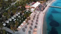 Mark Warner Phokaia Beach Resort - parking