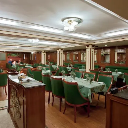 Hotel Nahar Nilgiris