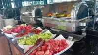 MİR EMİR HOTEL - Desayuno