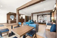 Everhome Suites Nampa Boise - 2-Star