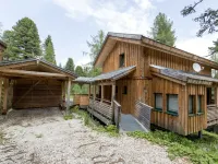 Cabin in Turrach With Sauna and Wi-fi - Chalets
