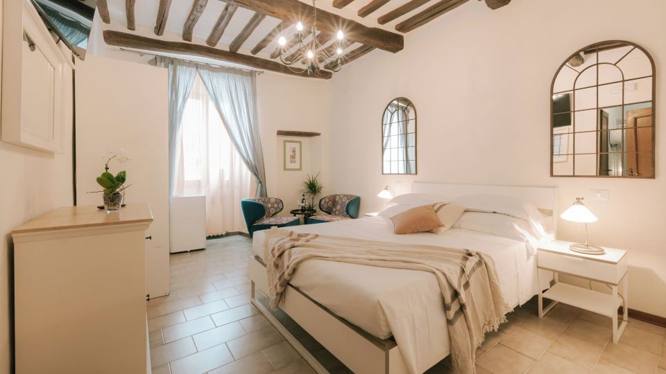 Albergo Giardino