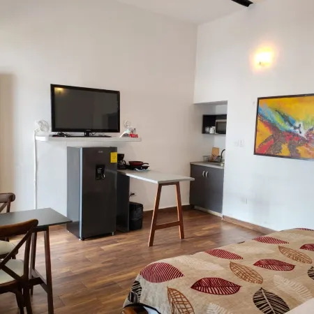 Suites del Sureste - Mérida
