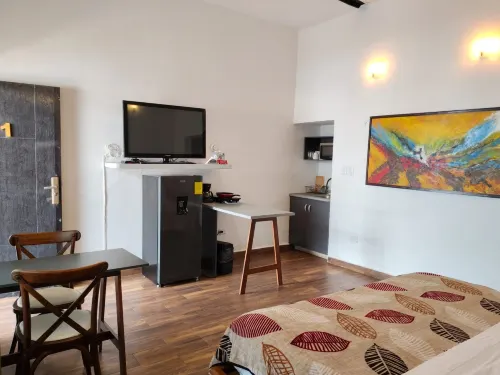 Suites del Sureste - Mérida - Apartments