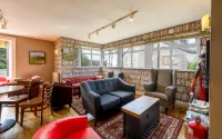 Alston House Hotel - Haustierfreundliche