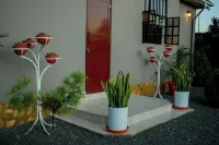 Kili Palladium Homes - Boma Ngombe - พร้อมWifi