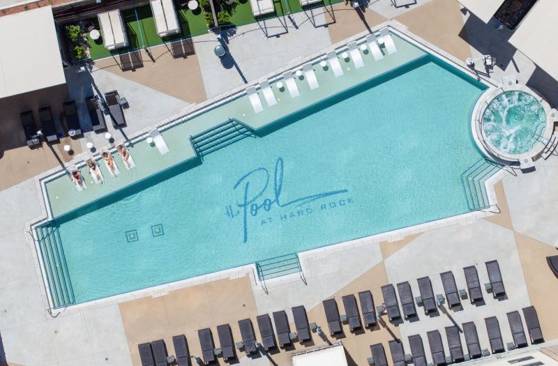 Hard Rock Hotel & Casino Tulsa photo 5