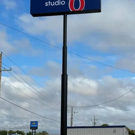Motel 6 Chickasha, OK