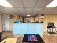 Super 8 by Wyndham Old Saybrook - 2-stjärniga
