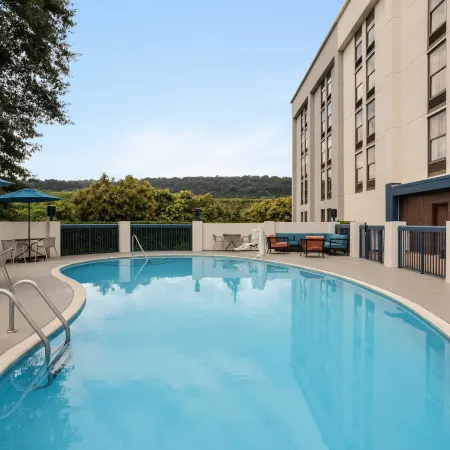 Hampton Inn Bristol
