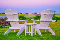 Mariner Resort - Balkon
