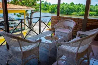 Atairu Pousada - Pet friendly