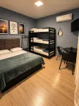 On Hostel Premium Com Traslado e Cafe - 2-Star