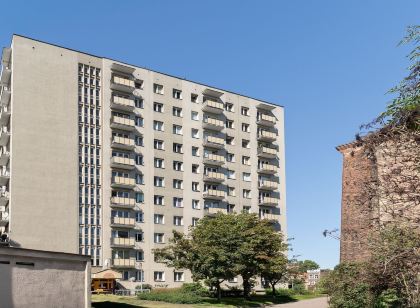 Secret Garden by Lion Apartments Gdańsk