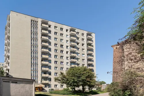 Secret Garden by Lion Apartments Gdańsk - Wi-Fi