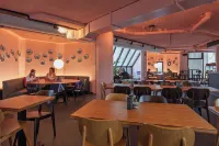 Stayokay Hostel Rotterdam - Hostels